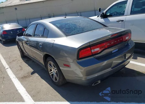 2011 Dodge Charger R/T from USA, damaged, VIN 2B3CL5CT3BH575765